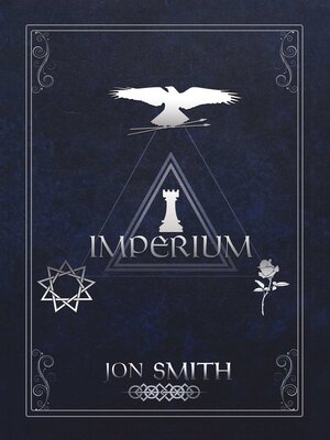 cover image of Imperium